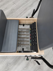 Teljes pálya reformátor a toronyval