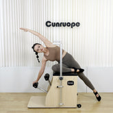 M2 Wunda szék fogantyúval plusz