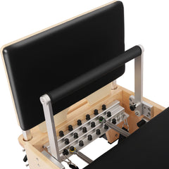 Párnázott ugródeszka az M2 reformátor számára