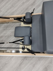 Teljes pálya reformátor a toronyval