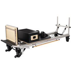 Párnázott ugródeszka az A2 reformátor számára