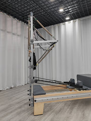 Teljes pálya reformátor a toronyval