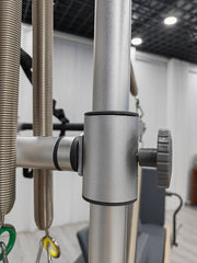 Teljes pálya reformátor a toronyval