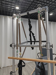 Teljes pálya reformátor a toronyval