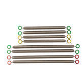 Reformátorok toronyforrásokkal