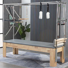 Trapézasztal Cadillac (M1)