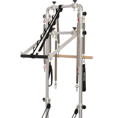 Reformátorok toronyforrásokkal