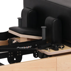 Összehúzódó reformátor váll nyugszik (pár)