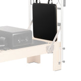 Párnázott ugródeszka a Cadillac reformátor számára