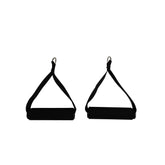 Habfogási fogantyúk (pár)