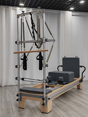 Full Track Reformer Toronnyal