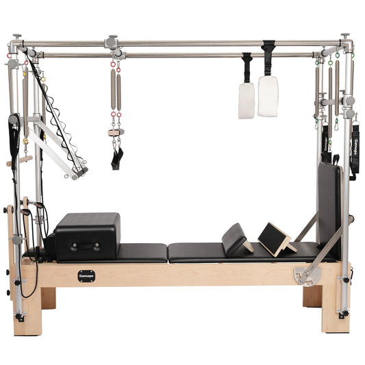 Cadillac Reformer Combo Plus 2000