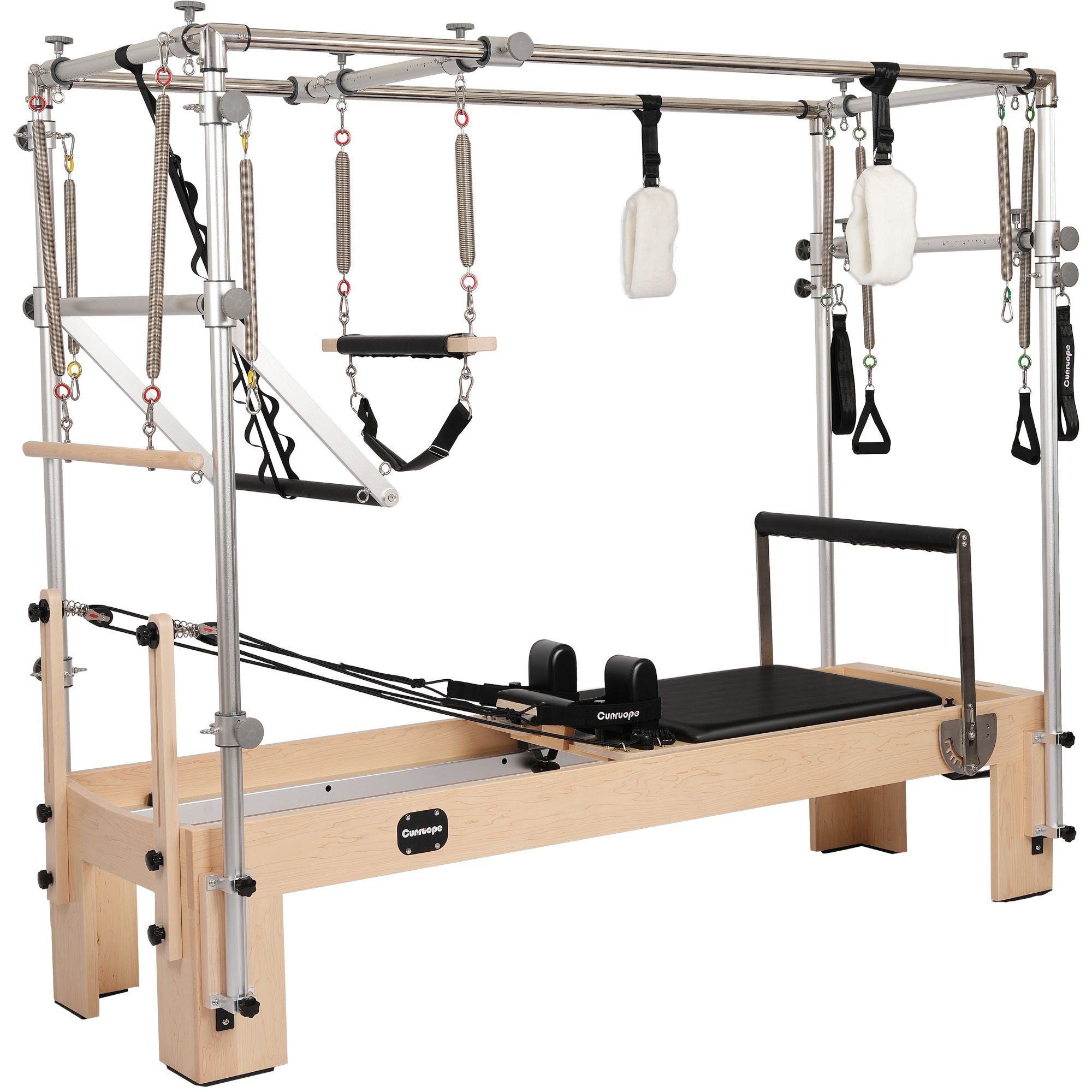 Cadillac Reformer Combo Plus