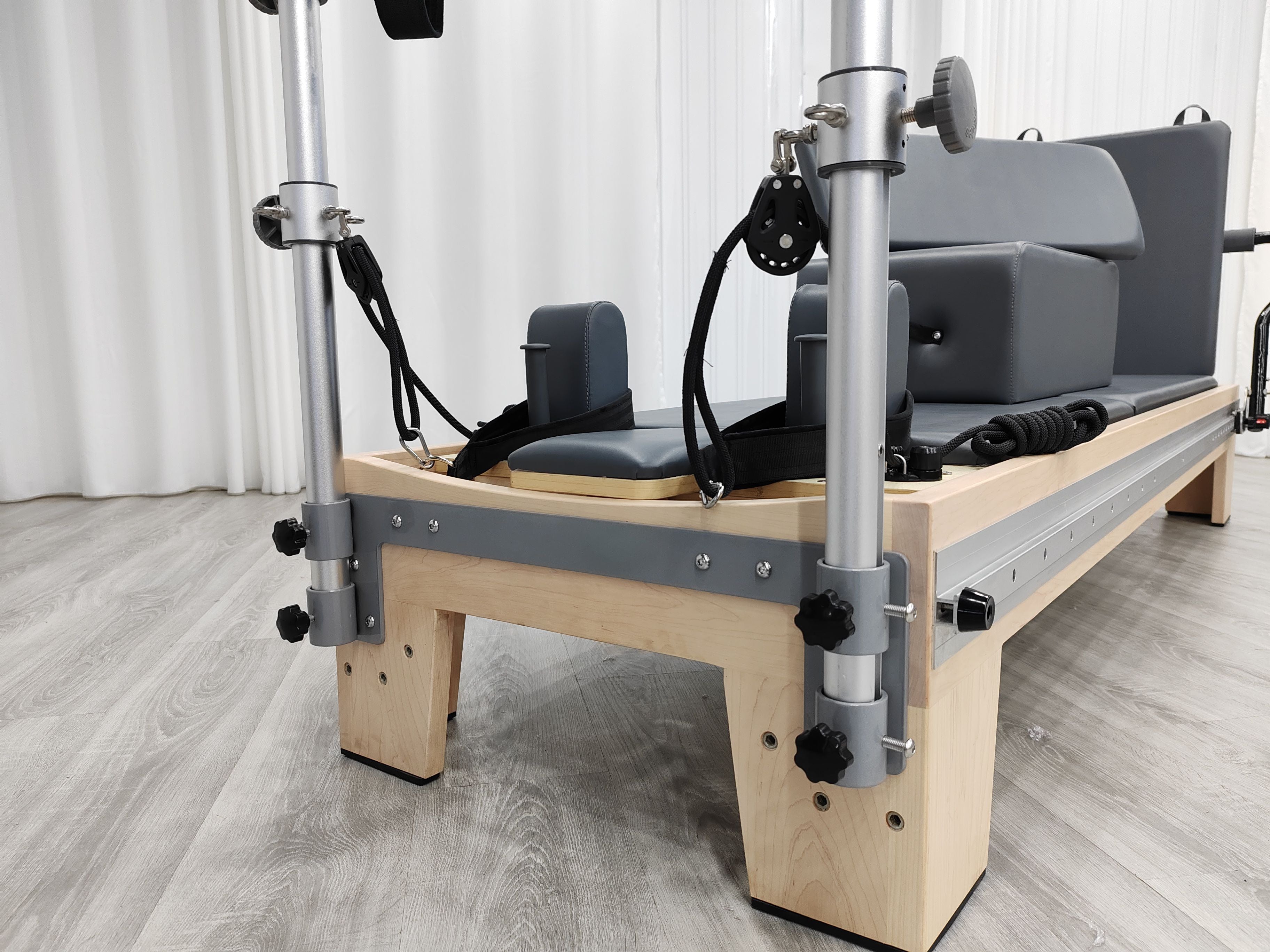 Full Track Reformer Toronnyal