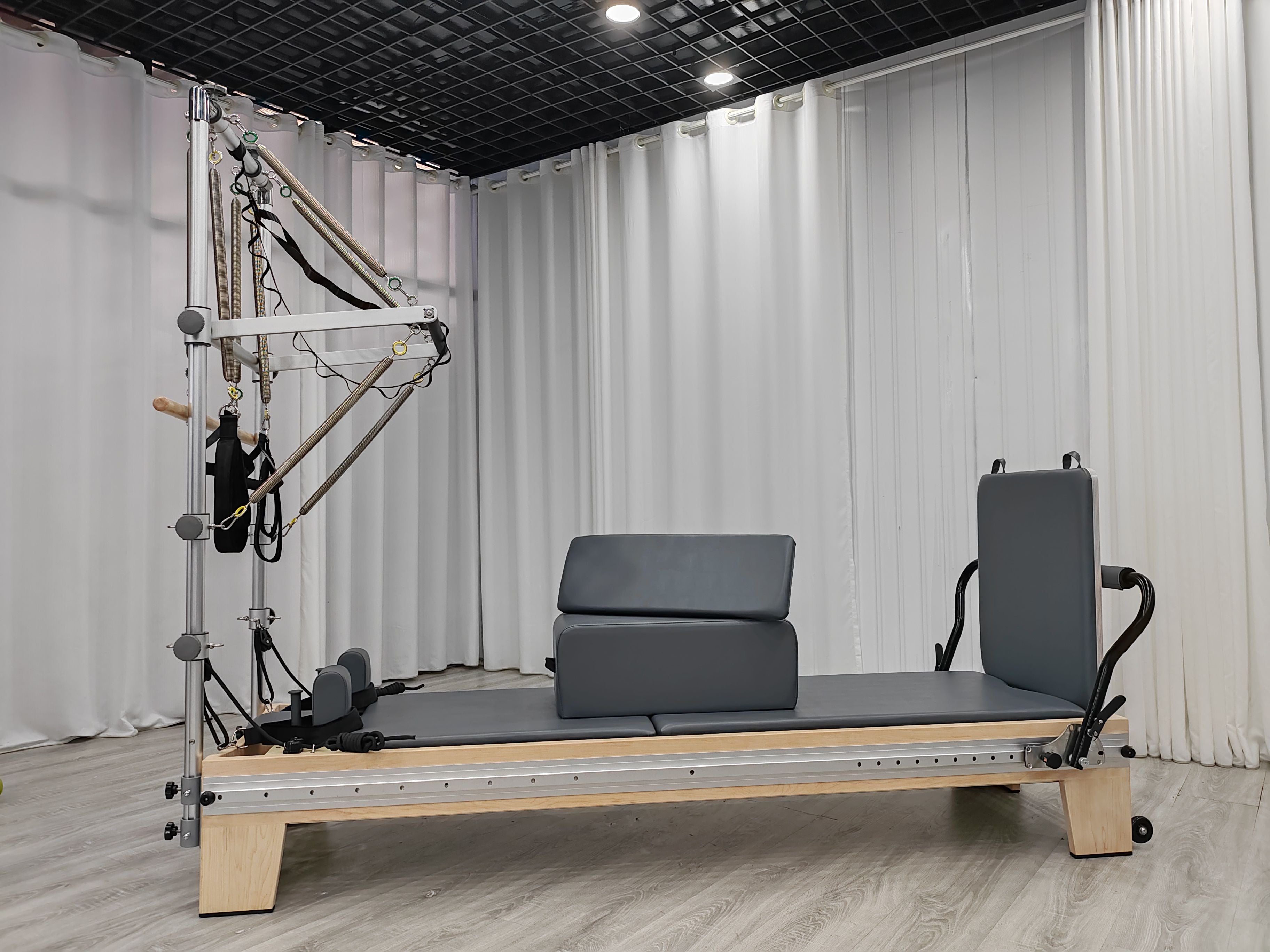 Full Track Reformer Toronnyal