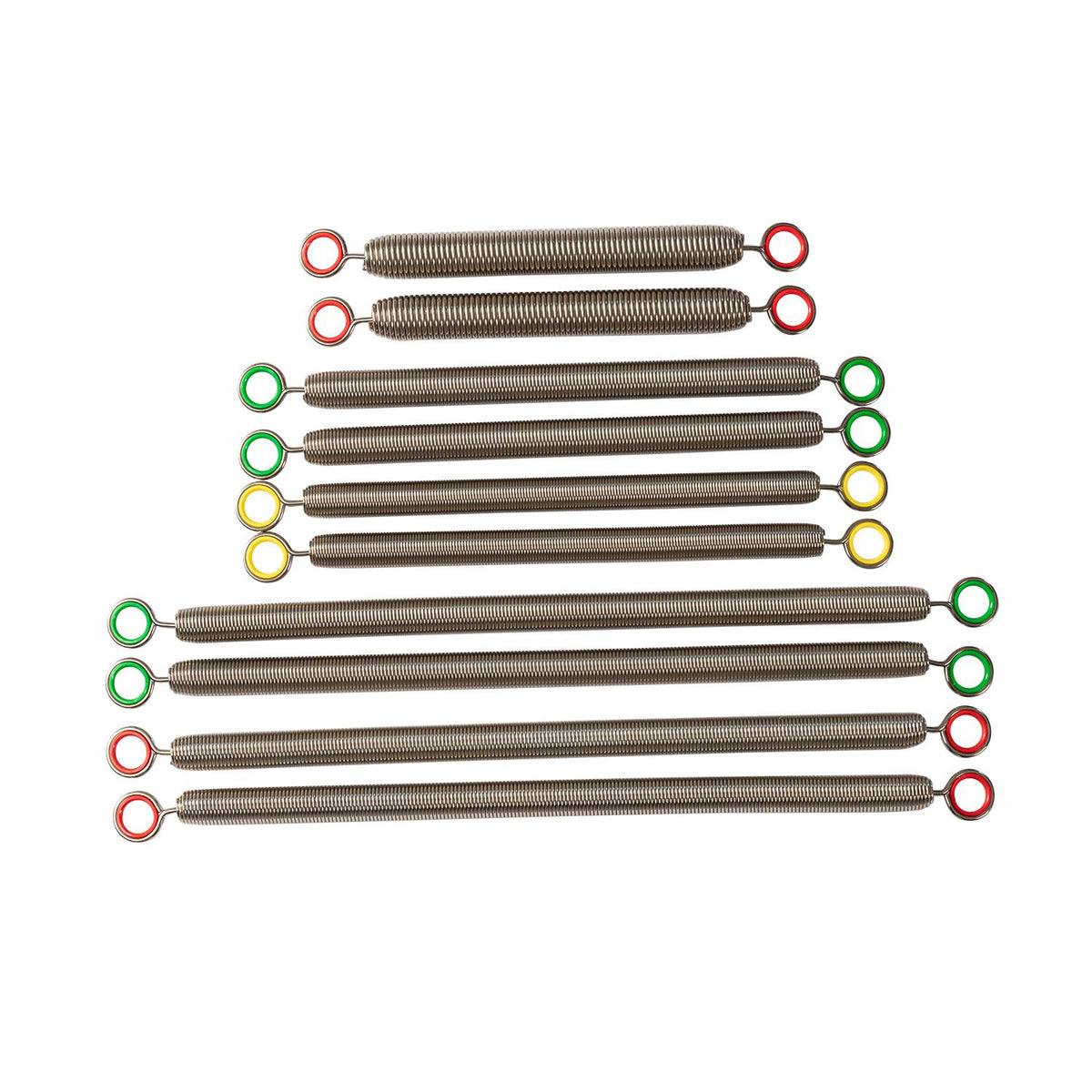 Cadillac Trapeze Springs