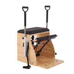 Pilates Stability Chair with Handles-Cunruope®